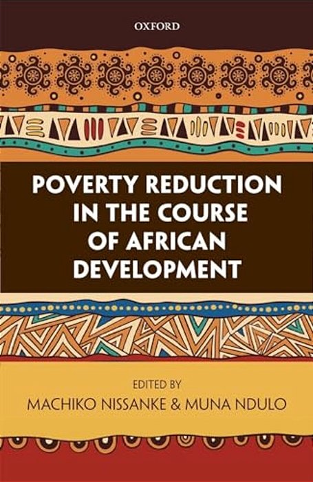 Poverty Reduction In The Course Of African Development-..