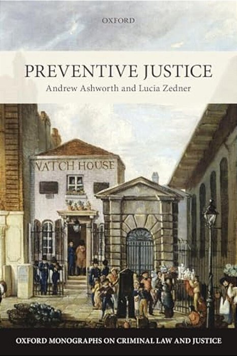 Preventive Justice-..