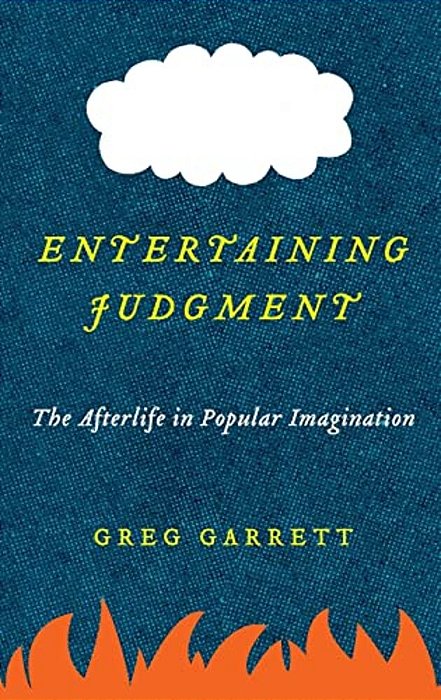 Entertaining Judgment-..