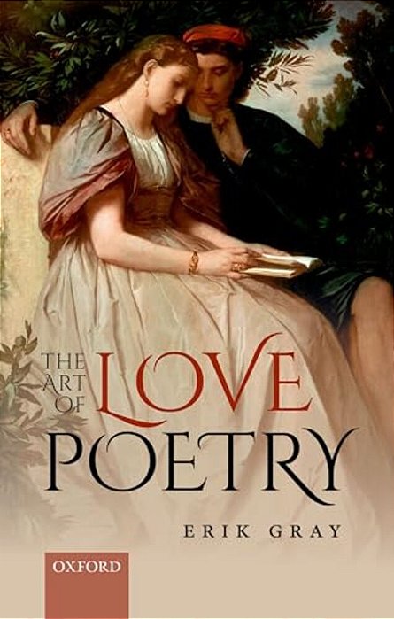 Art Of Love Poetry-..