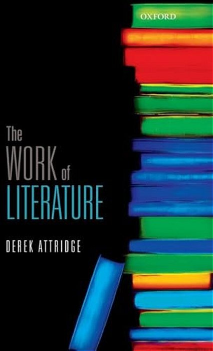 Work Of Literature-..