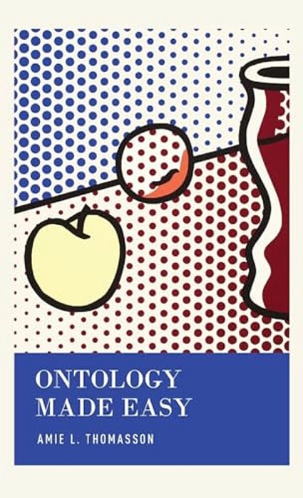 Ontology Made Easy-..