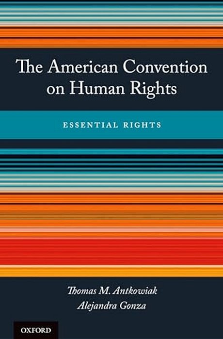 Amer Convent Human Rights Essen Rights C-..