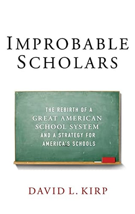 Improbable Scholars-..