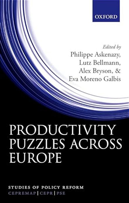 Productivity Puzzles Across Europe-..