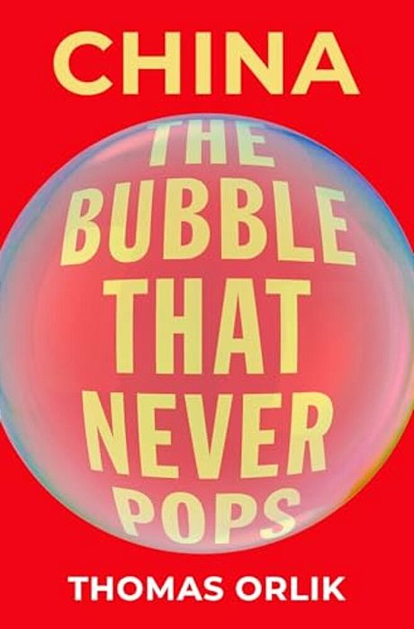 China: The Bubble That Never Pops-..