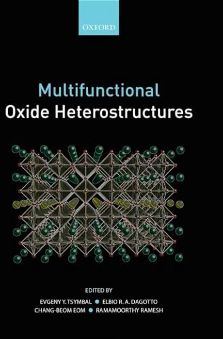 Multifunctional Oxide Heterostructures-..