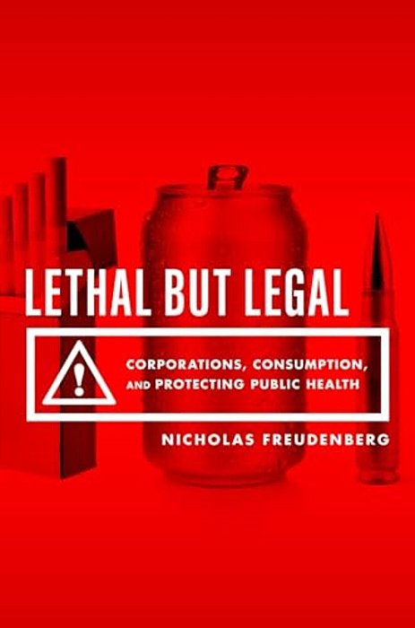 Lethal But Legal C-..