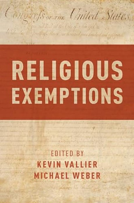 Religious Exemptions-..