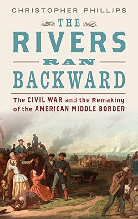 The Rivers Ran Backward-..