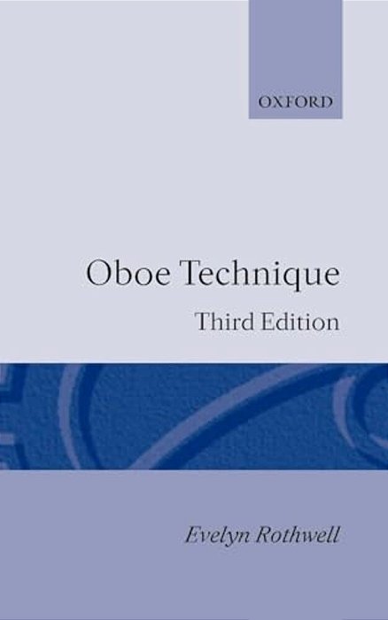 Oboe Technique-..