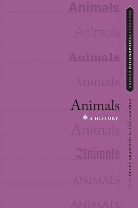 Animals: A History-..