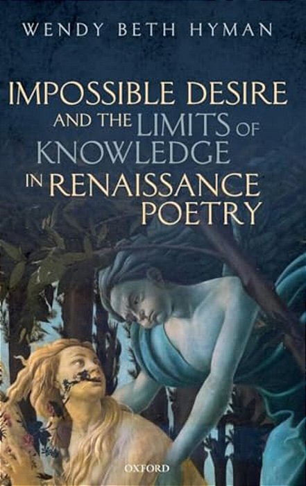 Imp Des & Limit Knowl Renais Poetry C-..