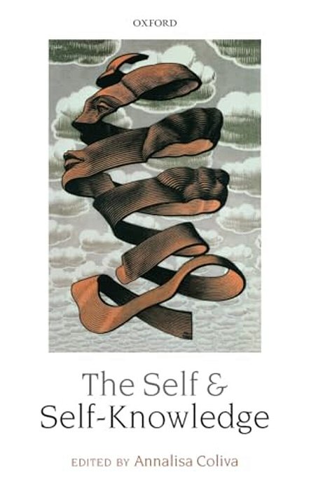 Self And Self-Knowledge-..