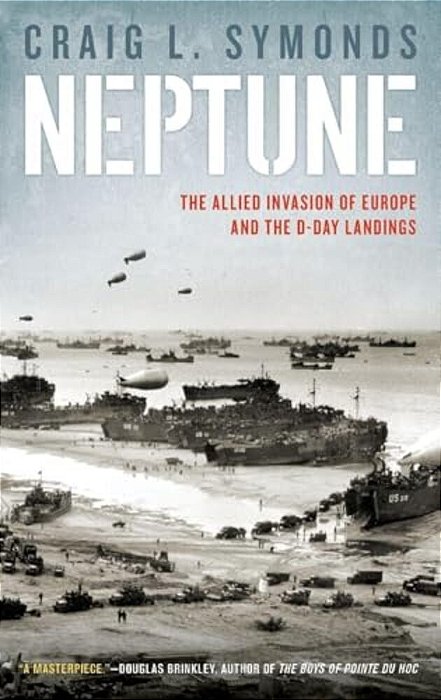 Operation Neptune-..