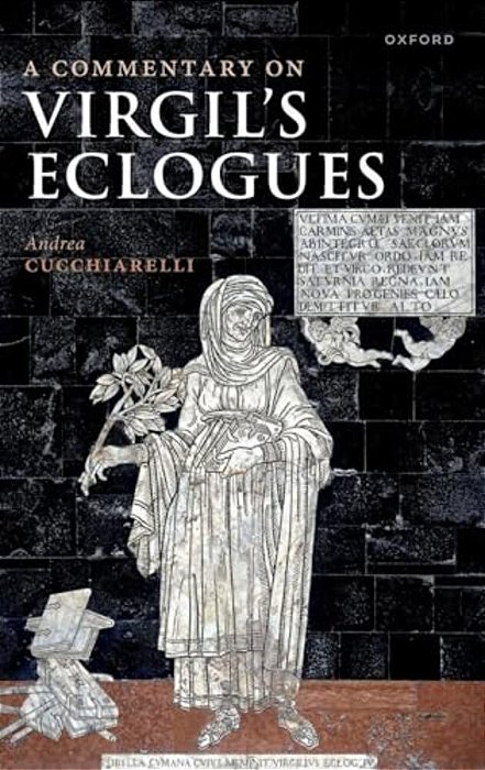 Commentary On Virgil's Eclogues-..
