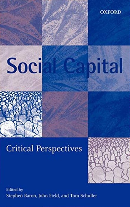 Social Capital: Critical Perspectives-..