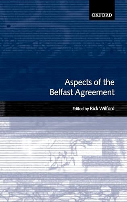 Aspects Of The Belfast Agreement-..