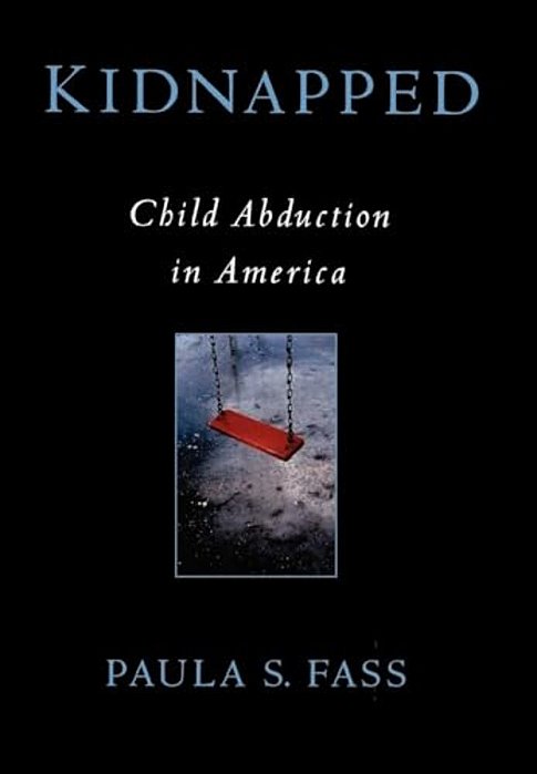 Kidnapped: Child Abduction In America-..