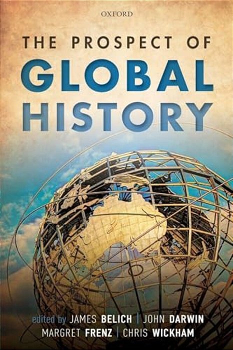 The Prospect Of Global History-..