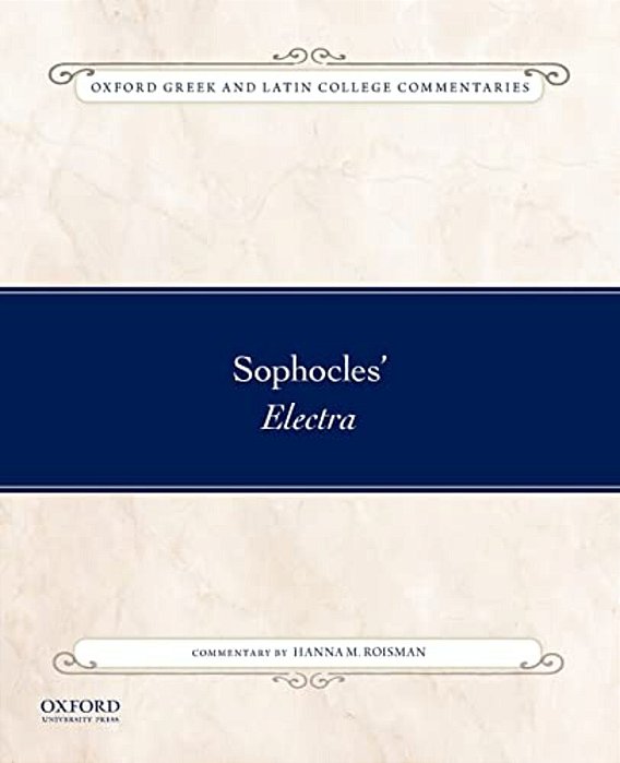 Sophocles' Electra-..