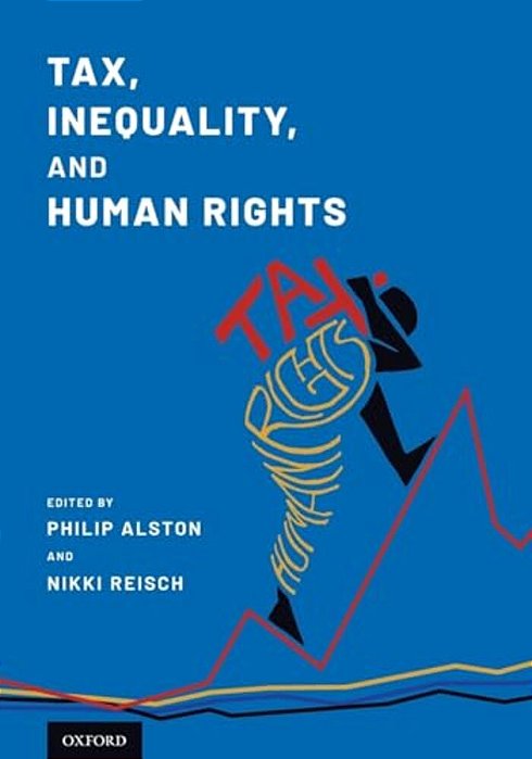 Tax, Inequality, And Human Rights-..