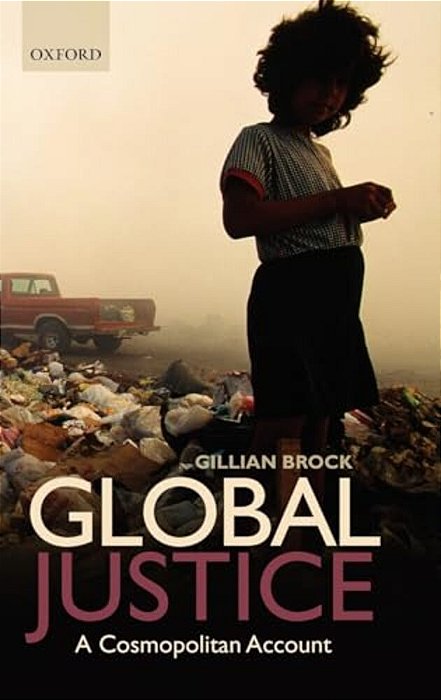 Global Justice: A Cosmopolitan Account-..