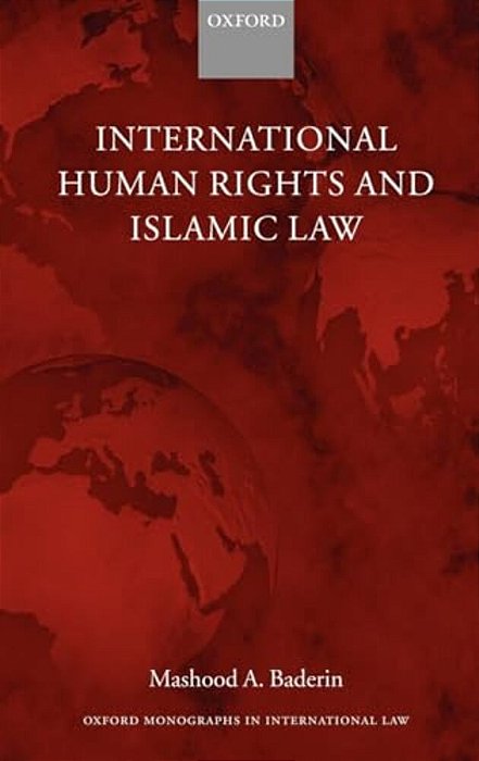 International Human Rights And Islamic Law-..