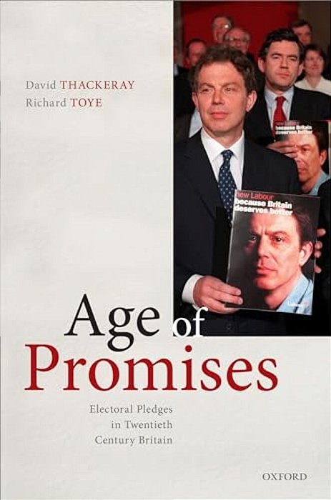 Age Of Promises C-..