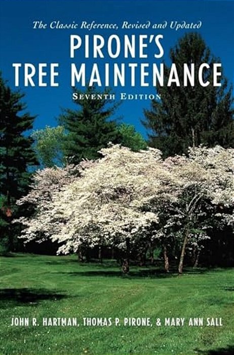 Pirone's Tree Maintenance 7E C-..