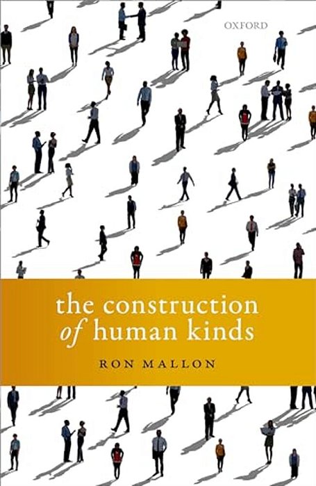 Construction Of Human Kinds-..