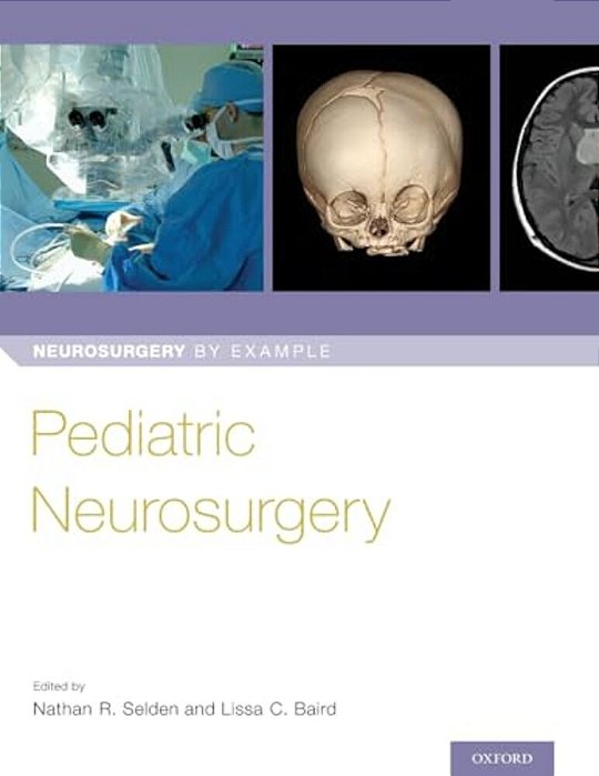 Pediatric Neurosurgery-..