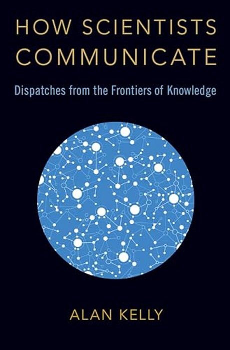 How Scientists Communicate-..