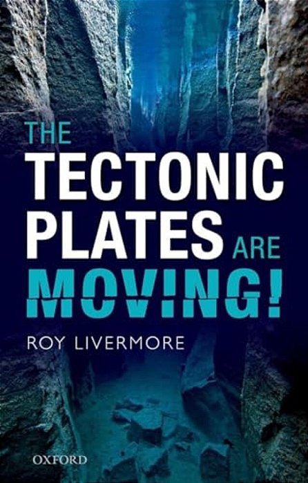 Tectonic Plates Are Moving!-..