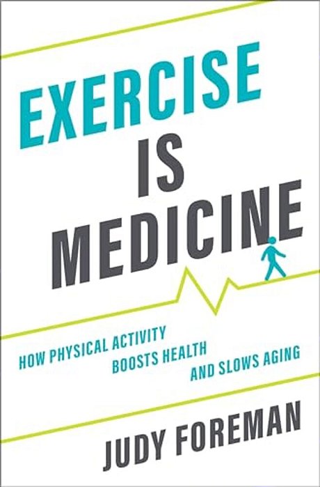 Exercise Is Medicine C-..