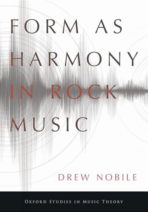 Form As Harmony In Rock Music-..