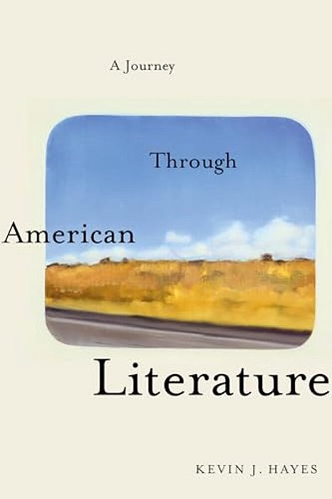 Journey Through American Literature-..