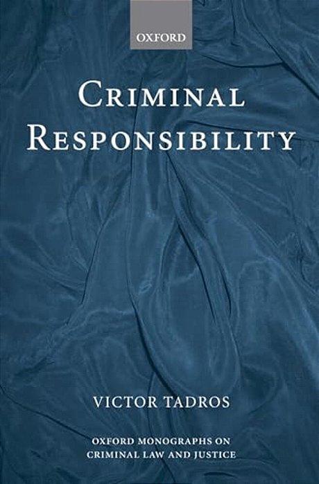 Criminal Responsibility-..