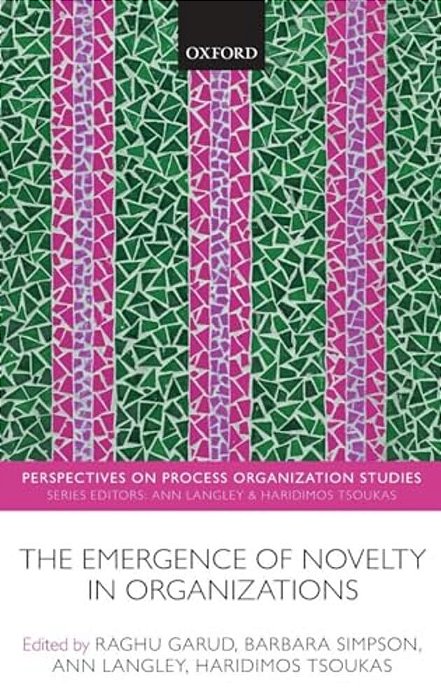 Emergence Of Novelty In Organizations-..