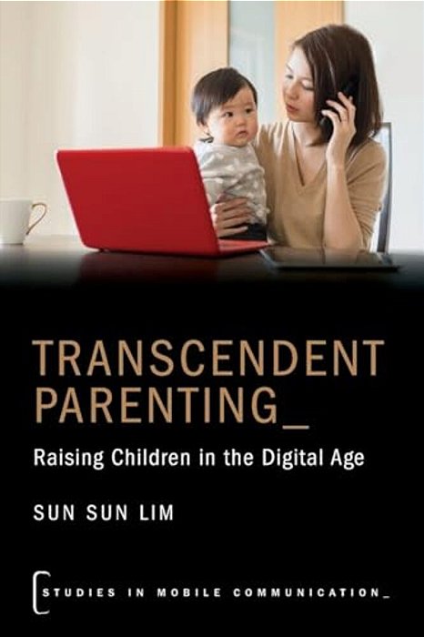 Transcendent Parenting Stmc P-..