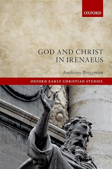 God And Christ In Irenaeus-..