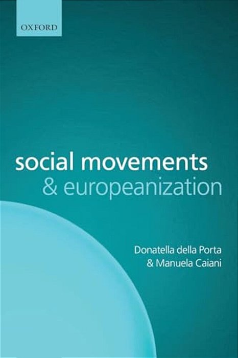 Social Movements And Europeanization-..