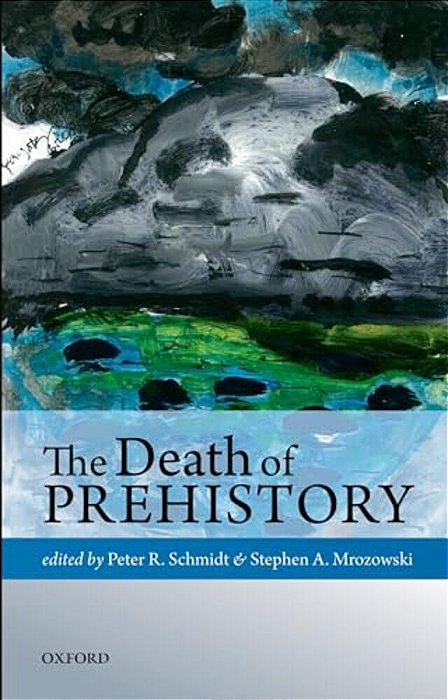 Death Of Prehistory C-..