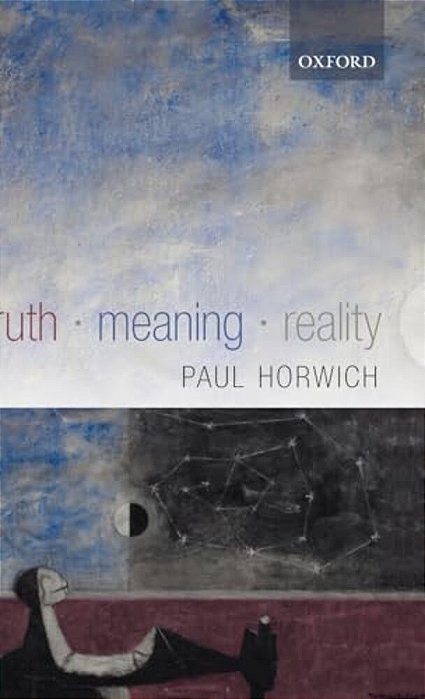 Truth -- Meaning -- Reality-..