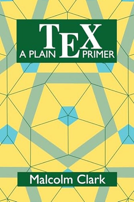A Plain Tex Primer-..