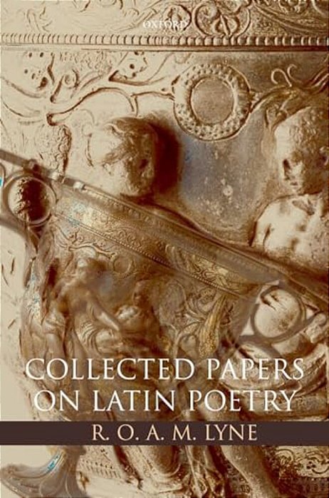 Collected Papers On Latin Poetry C-..
