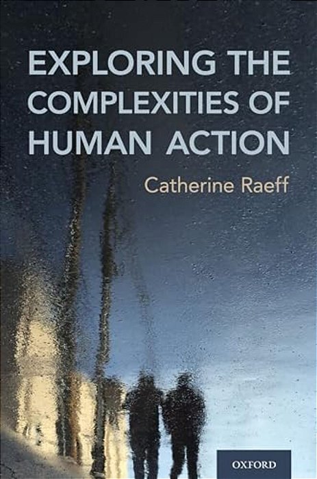 Explor The Complex Of Human Action C-..