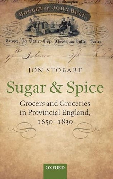 Sugar And Spice-..