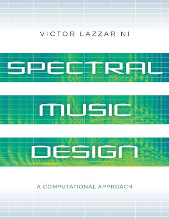 Spectral Music Design P-..