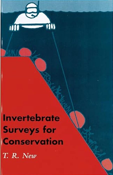 Invertebrate Surveys For Conservation-..